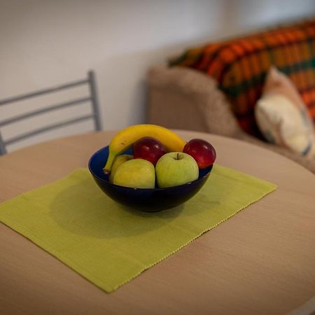 Apartman Kristo 维尔 外观 照片