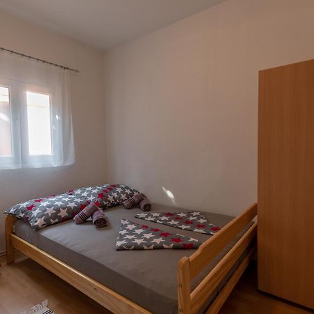 Apartman Kristo 维尔 外观 照片