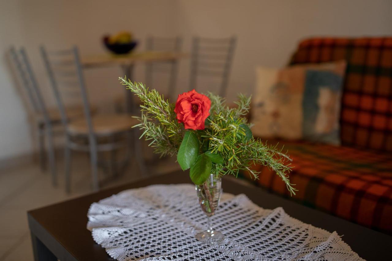 Apartman Kristo 维尔 外观 照片