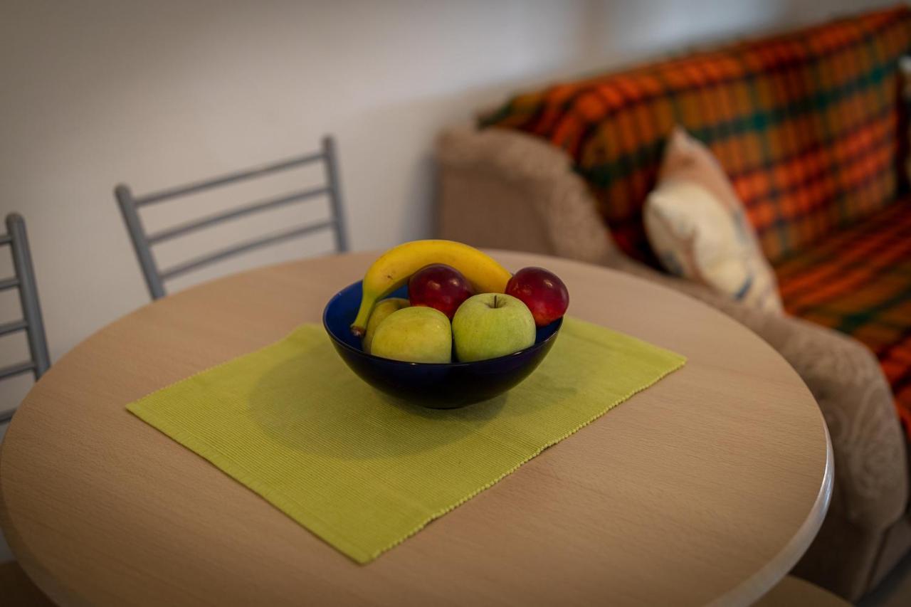 Apartman Kristo 维尔 外观 照片