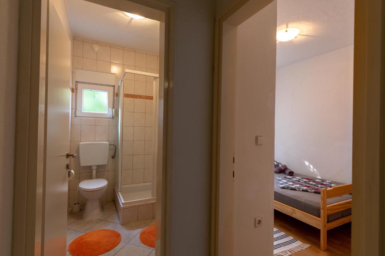 Apartman Kristo 维尔 外观 照片