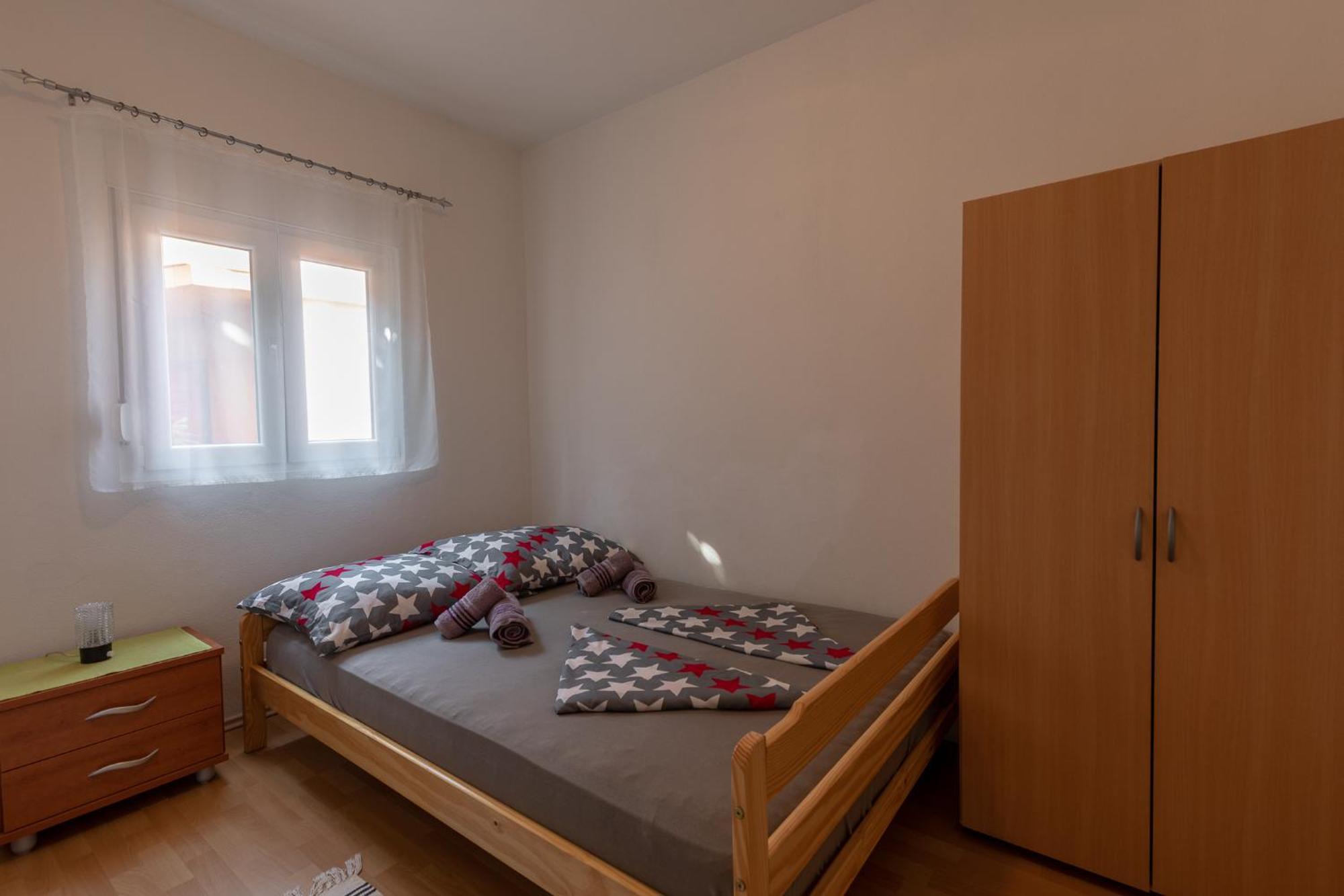 Apartman Kristo 维尔 外观 照片