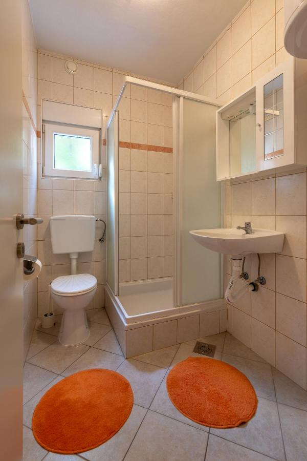 Apartman Kristo 维尔 外观 照片