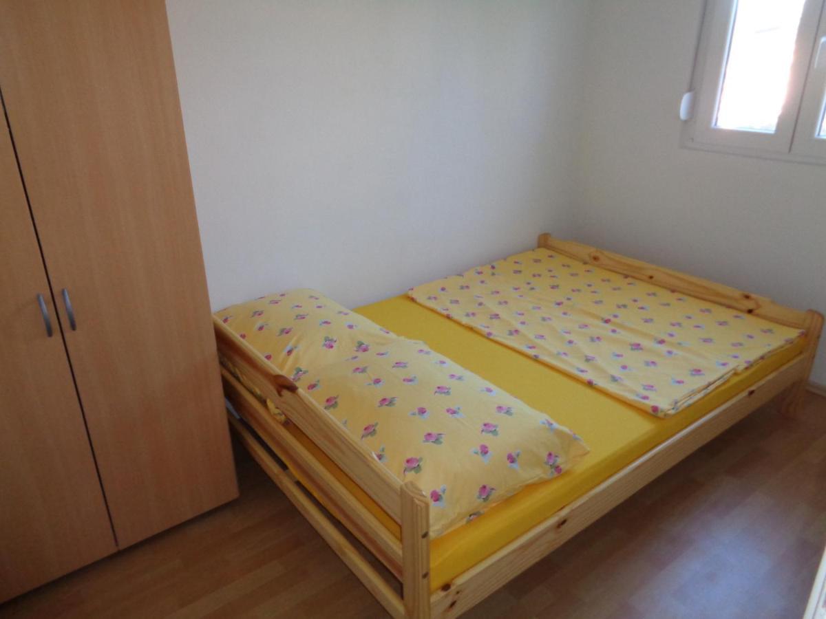 Apartman Kristo 维尔 外观 照片