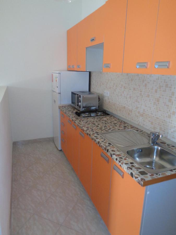 Apartman Kristo 维尔 外观 照片