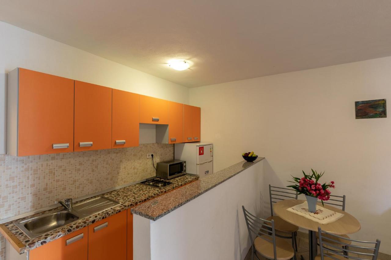 Apartman Kristo 维尔 外观 照片